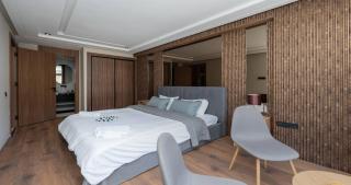 Casa Comfort Moderne 1BR Apartment Stay in 2Mars - 5