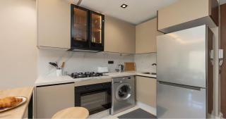Casa Comfort Moderne 1BR Apartment Stay in 2Mars - Casablanca - 3