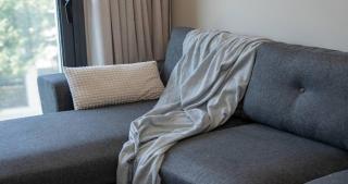 Casa Comfort Moderne 1BR Apartment Stay in 2Mars - 1
