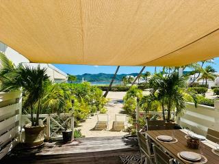 Sea Breeze magnifique 2 chambres - 8