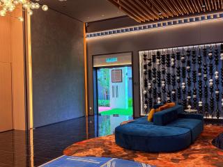Majestic Luxury Suites KLCC By Home stay - Kuala Lumpur - 6