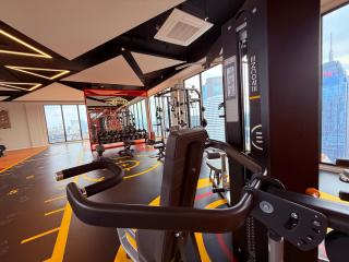 Majestic Luxury Suites KLCC By Home stay - Kuala Lumpur - 3