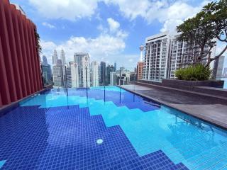 Majestic Luxury Suites KLCC By Home stay - 1