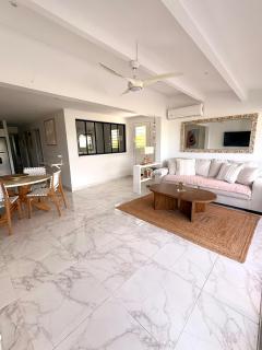 Sea Breeze magnifique 2 chambres - Baie Nettle - 7