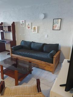 Departamento 2 dormitorios Villa Carlos Paz - Villa Carlos Paz - 4