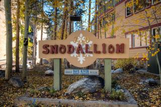Snodallion 25 Apartment - 9