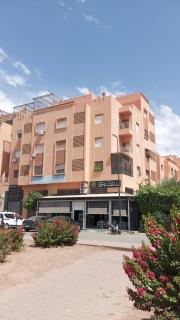 Cozy Apartment Marrakech Airport - Marrakesch - 9