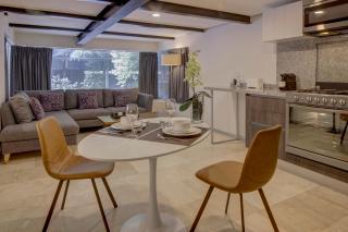 MX Grand Suites - Mexico City - 6