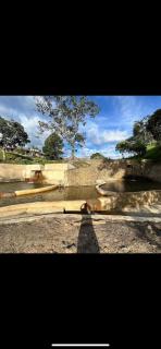 Hacienda Ecoturistica la libertad - Moniquirá - 1