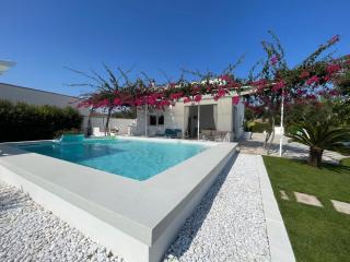 Villa Lucia - Leuca - 1