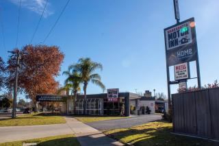 Wangaratta Motor Inn - Wangaratta - 9