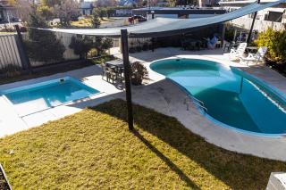 Wangaratta Motor Inn - Wangaratta - 7