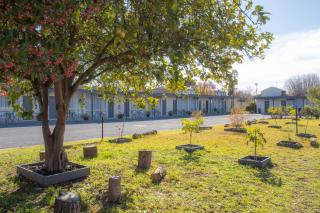 Wangaratta Motor Inn - Wangaratta - 8