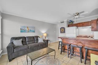 Seascape 2119 Condo - 7