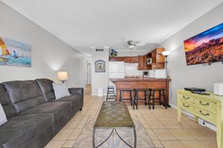 Seascape 2119 Condo - Galveston - 2