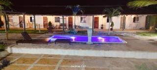 Suíte em Pousada - 8