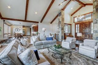 The Breck Escape Home - 5