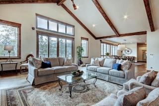 The Breck Escape Home - 4