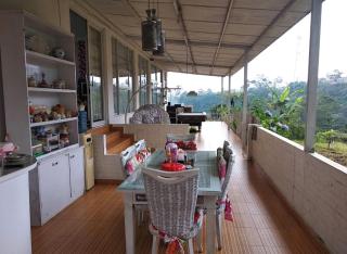 White Villa - Tegalharendong - 1
