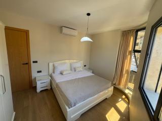 Belle cote appartement al hoceima - 2