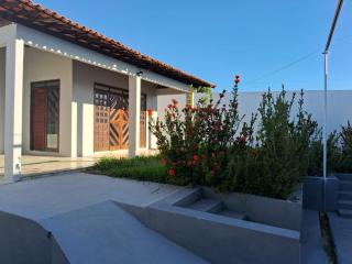 Casa com piscina - 6