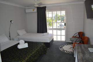 Monte Carlo Motor Inn - Townsville - 0