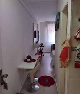 Confortável Flat Cavalinho Branco-Aguas de Lindoia - 3