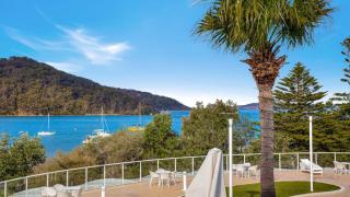Grandview Ettalong Beach - 3