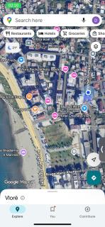 Luxury Studio lungomare Vlore - Vlorë - 9