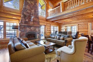 Fireside Retreat home - 4