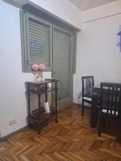 Departamento barrio Almagro - Buenos Aires - 1