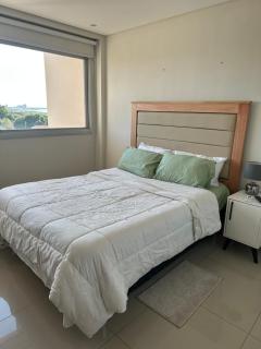 Bohemian-style furnished apartment - EDIFICIO PROVENZA 1368 - Asuncion - 8