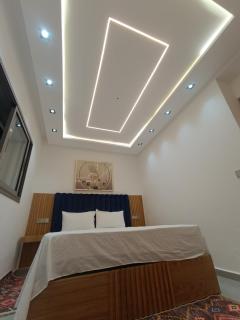 BleuSea Studio's &Appart - Oualidia - 3