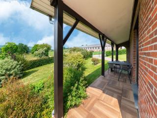 La Maison Bleue - charming holiday home - Lierneux - 6