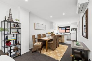 Flash Stay Deal! Masterpiece Modern 3beds - 4