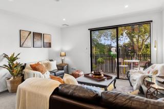 Flash Stay Deal! Masterpiece Modern 3beds - Hamilton - 0