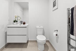 Flash Stay Deal! Masterpiece Modern 3beds - 1