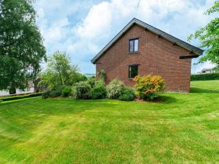 La Maison Bleue - charming holiday home - Lierneux - 1