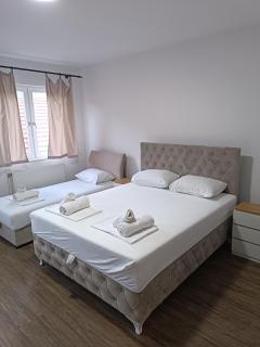 Apartment Stari Pazar 3 - Konjic - 4