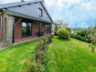 La Maison Bleue - charming holiday home - Lierneux - 4