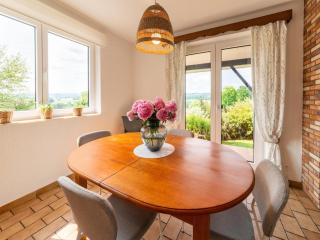 La Maison Bleue - charming holiday home - Lierneux - 8