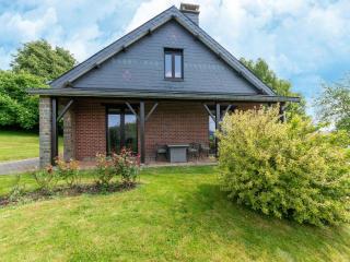 La Maison Bleue - charming holiday home - Lierneux - 0