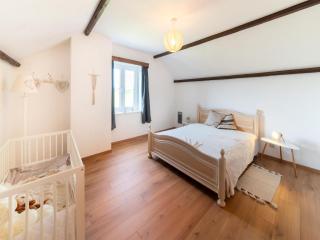 Charming cottage in heart of the Ardennes - 7