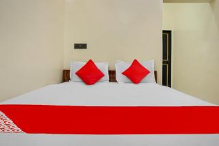 Hotel O Crown & Lodge - Dehu - 1