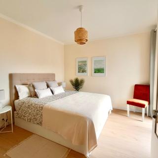 Foz do Arelho Sunset Sea Views Apartment - Foz do Arelho - 9