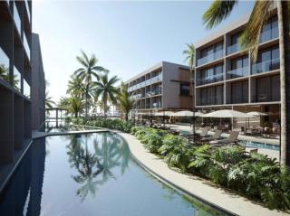 Porto Alto Resort Muro Alto Ipijuca PE - 2