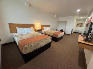 Studio Motel of Lake George - Lake George - 4