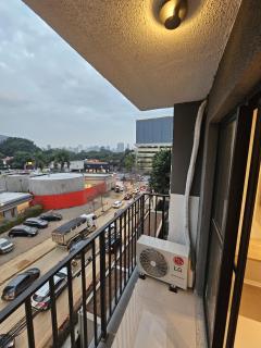 Apartamento Prático - Pinheiros - São Paulo - 0