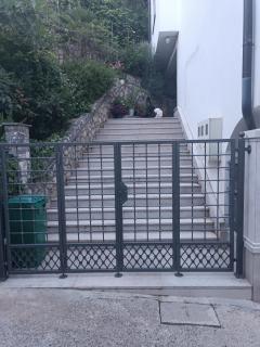 Apartment Stari Pazar 3 - Konjic - 8