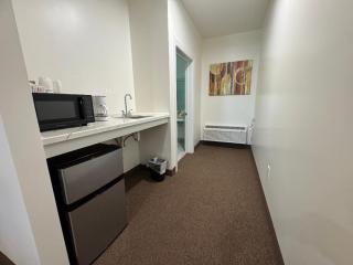 Studio Motel of Lake George - Lake George - 8